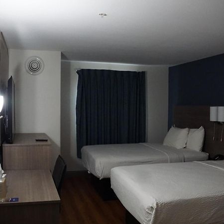 Days Inn By Wyndham Mexico Extérieur photo