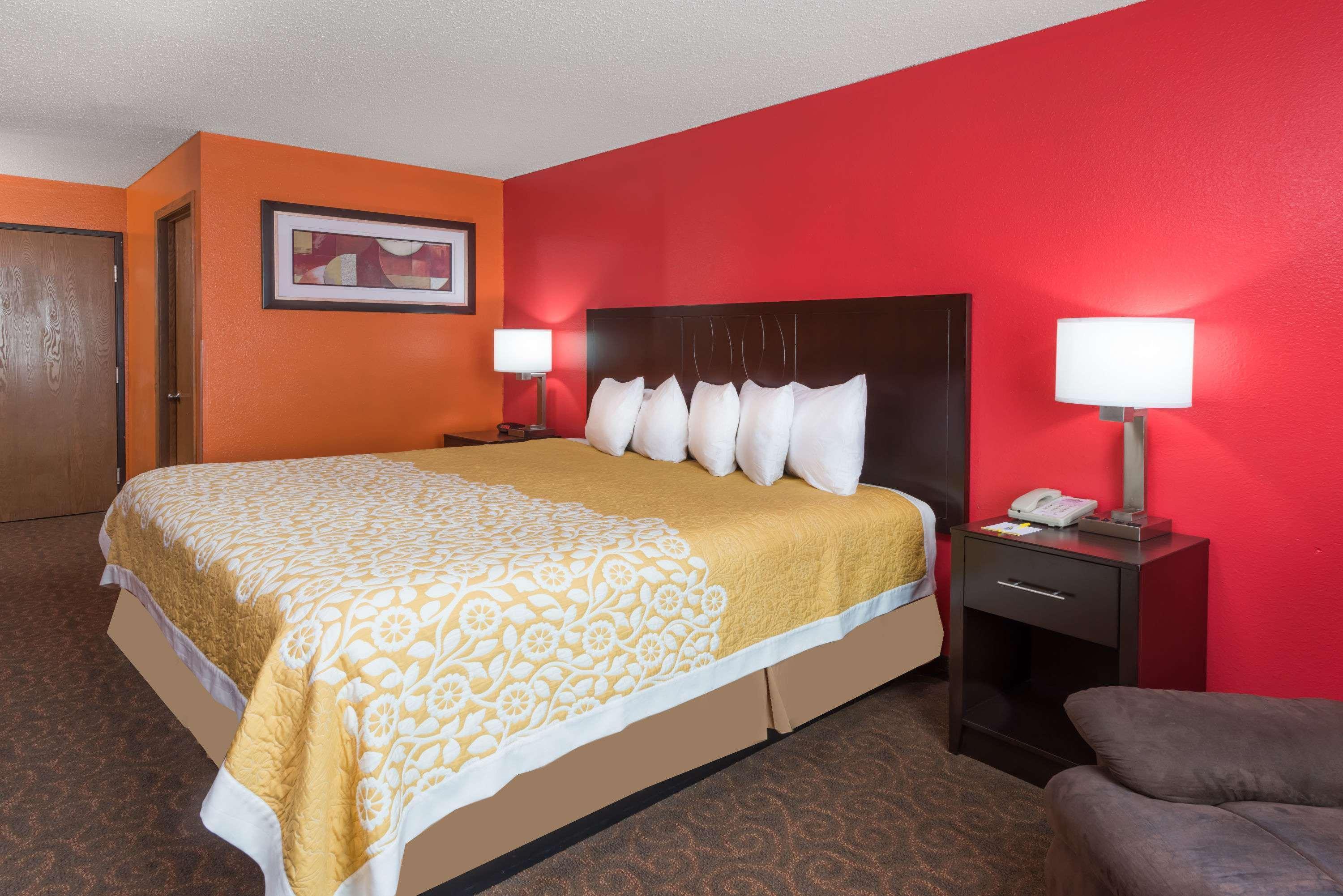 Days Inn By Wyndham Mexico Extérieur photo